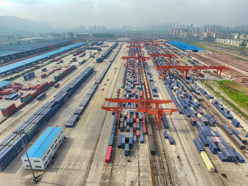 贸易代理：构建跨国合作的桥梁